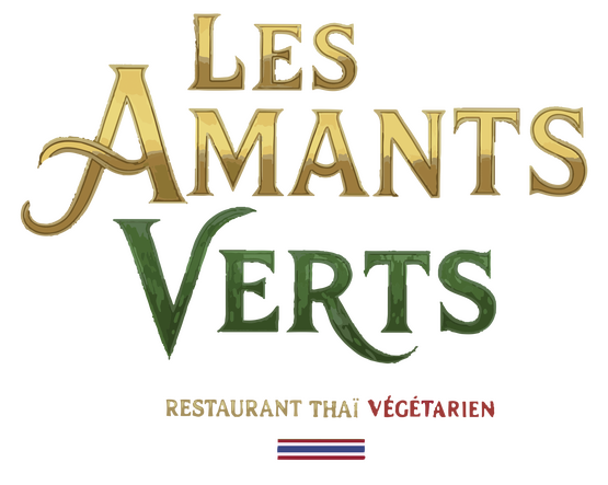 Logo Les Amants Verts